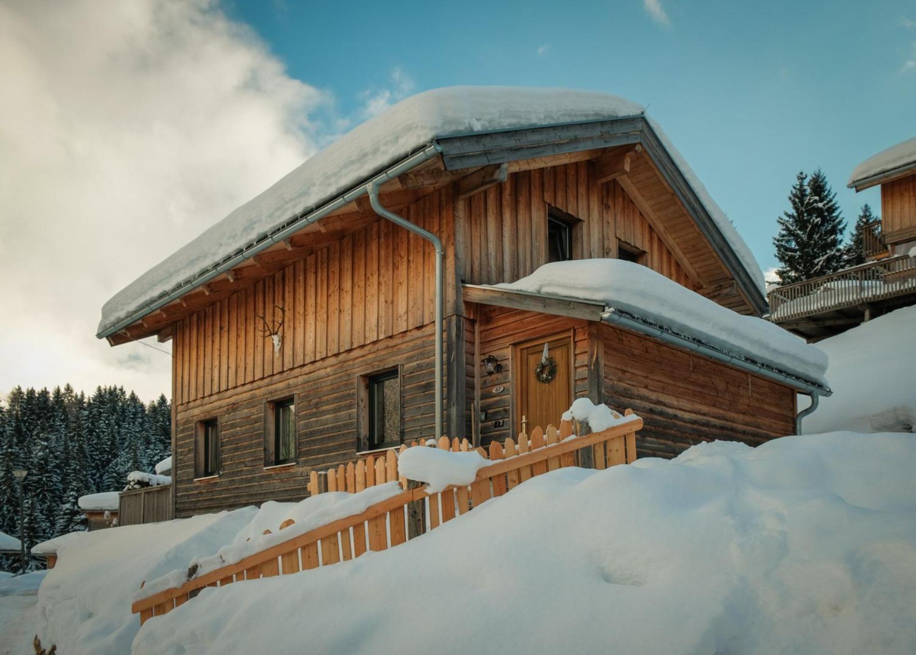 Alpendorf Dachstein West By Alps Resorts Annaberg im Lammertal Kültér fotó