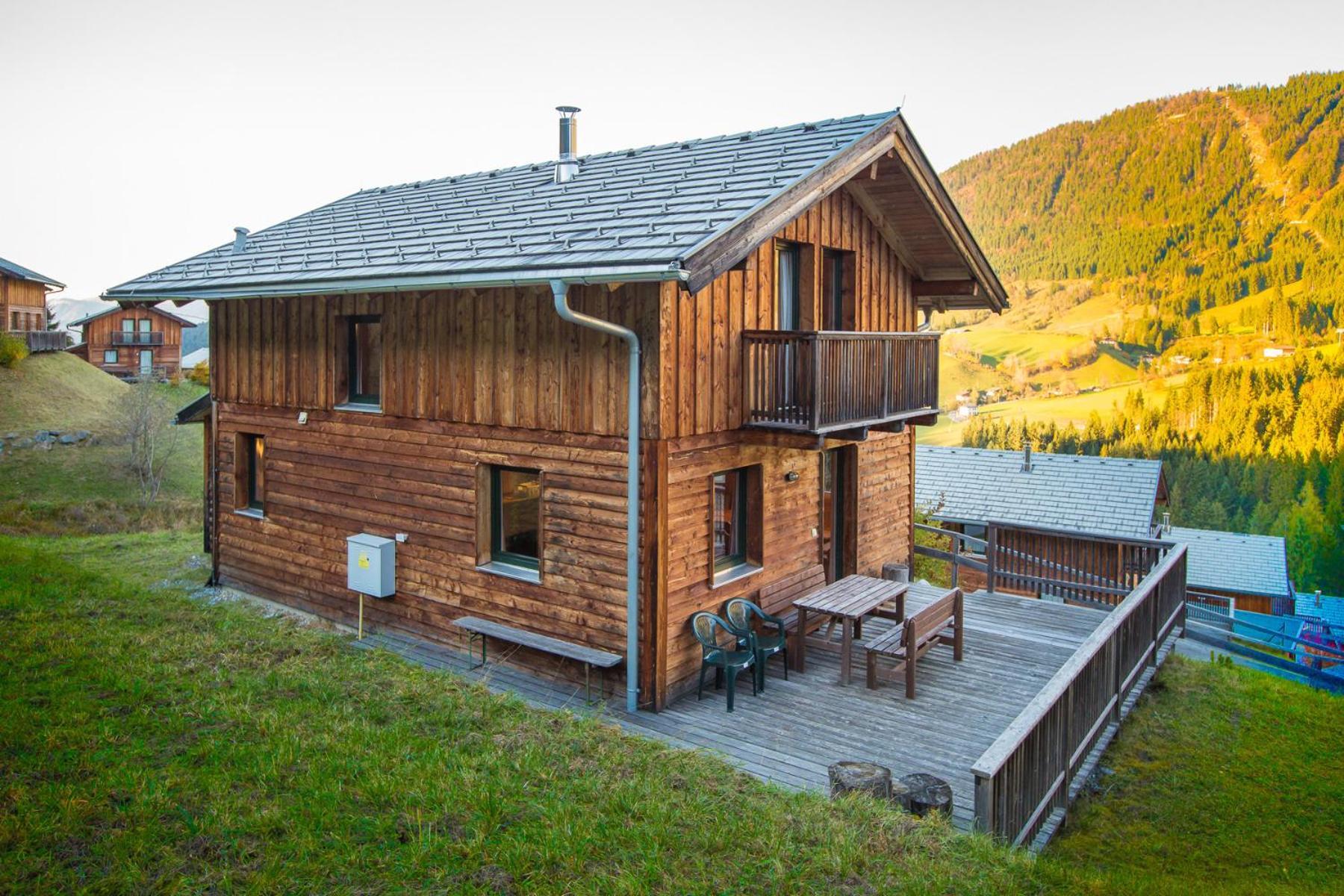 Alpendorf Dachstein West By Alps Resorts Annaberg im Lammertal Kültér fotó