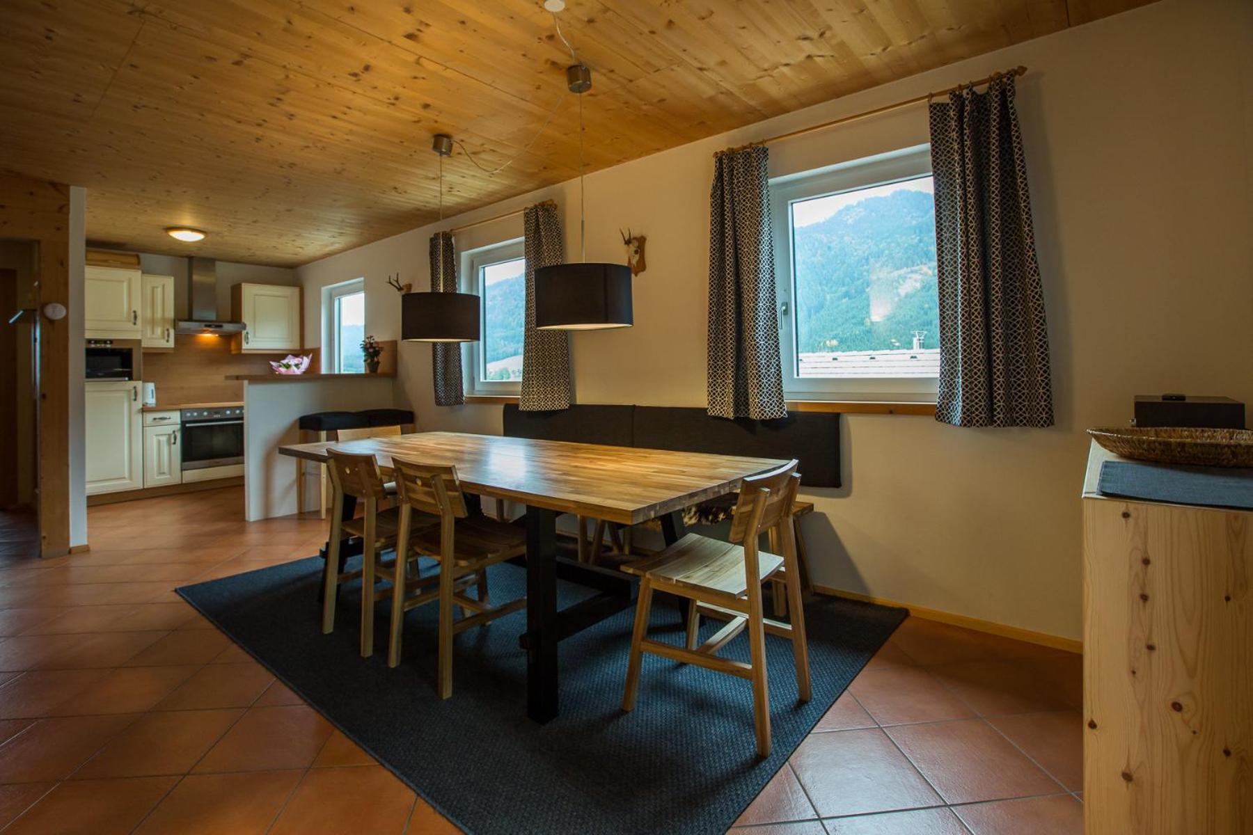 Alpendorf Dachstein West By Alps Resorts Annaberg im Lammertal Kültér fotó